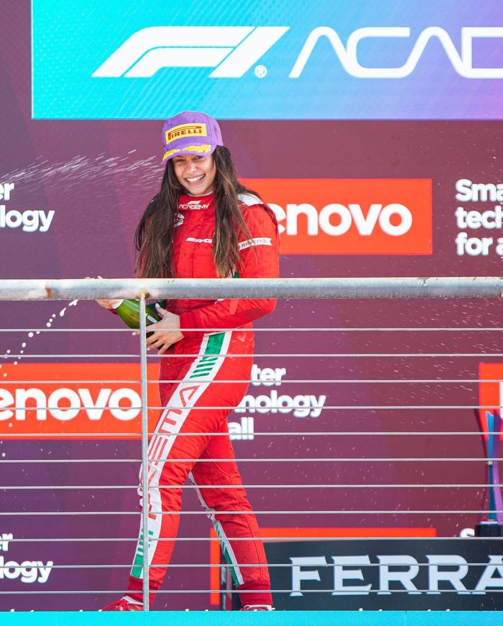 Marta García