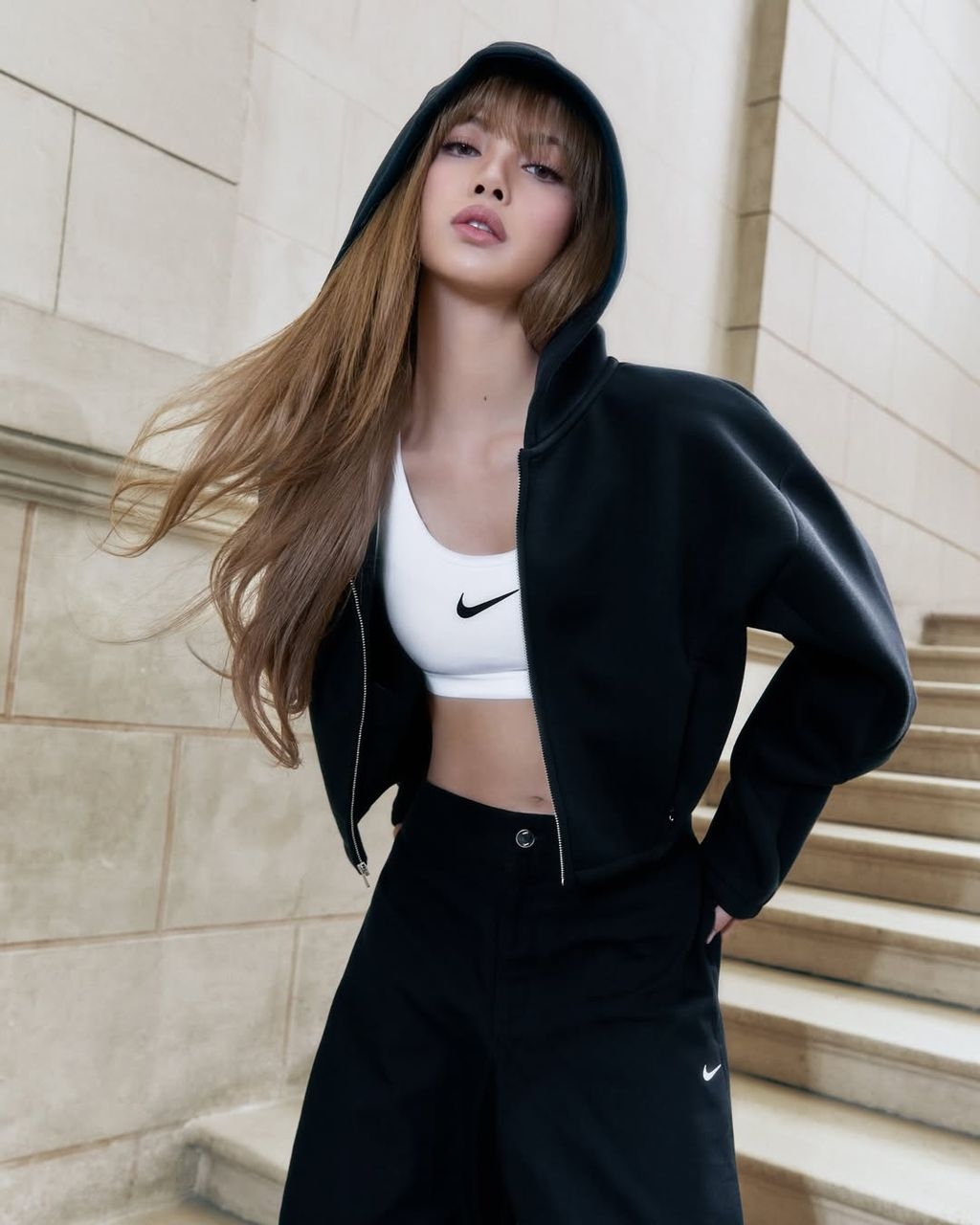Nike Lisa