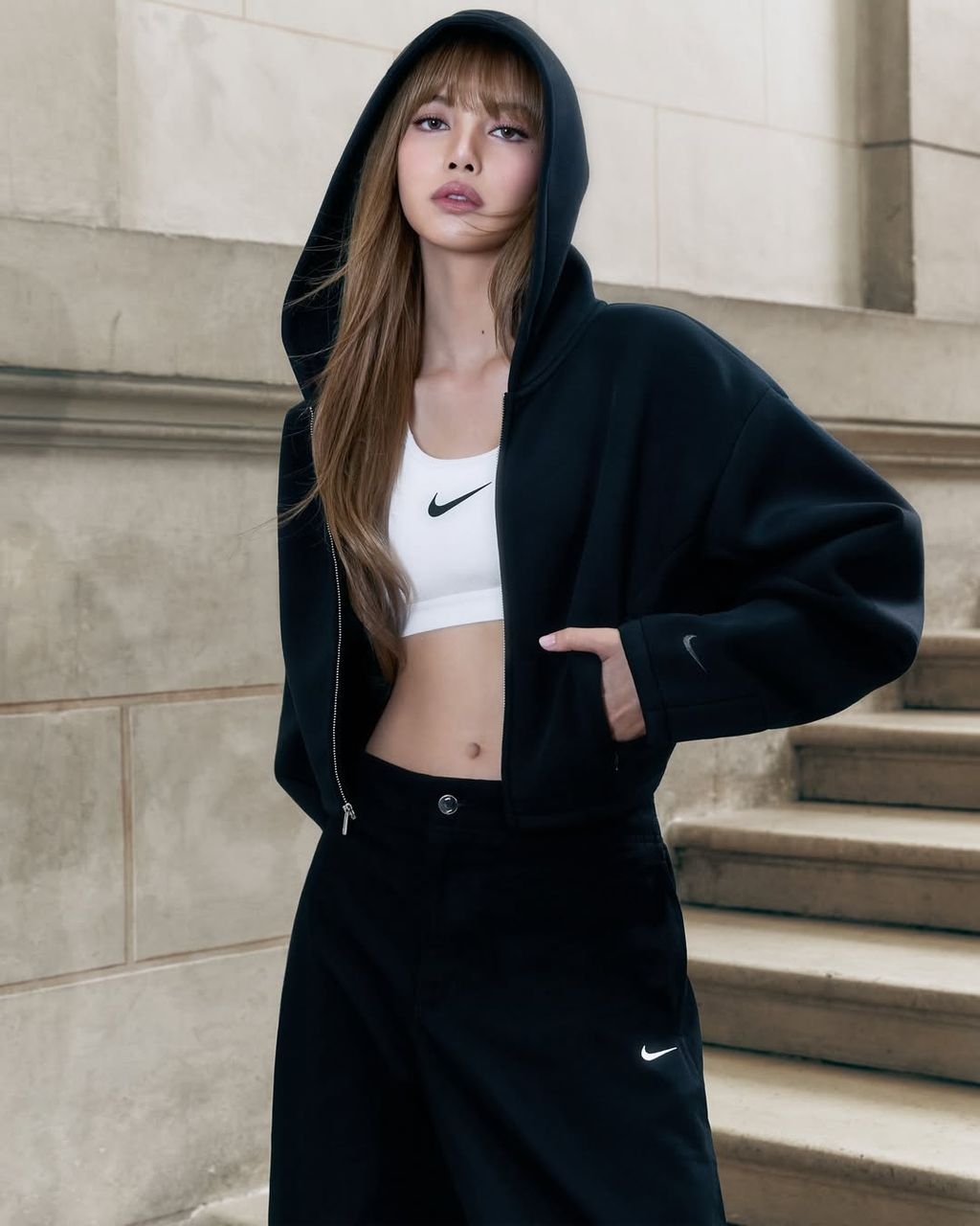 Nike Lisa 