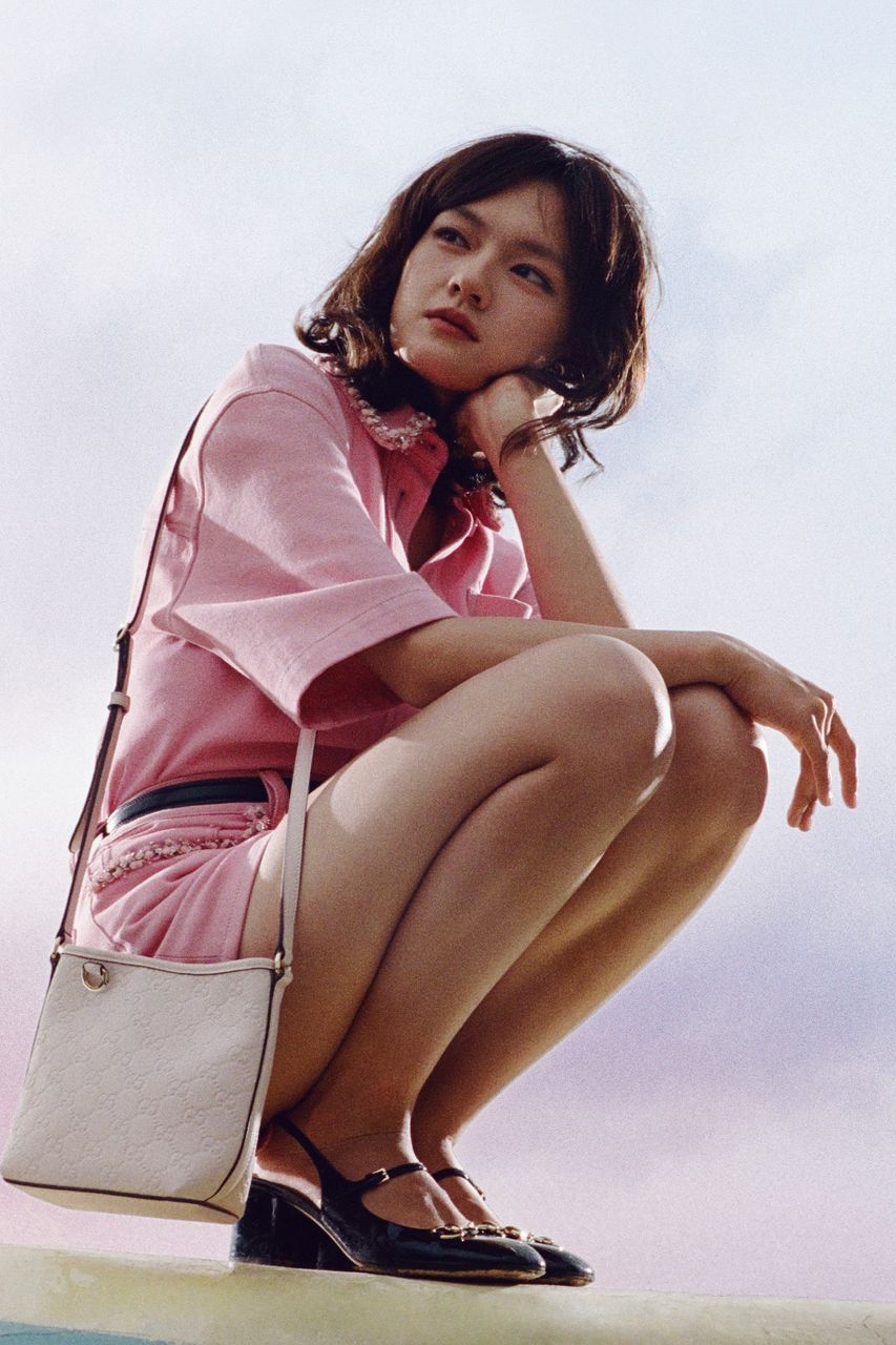 2025七夕情人節禮物 GUCCI 2