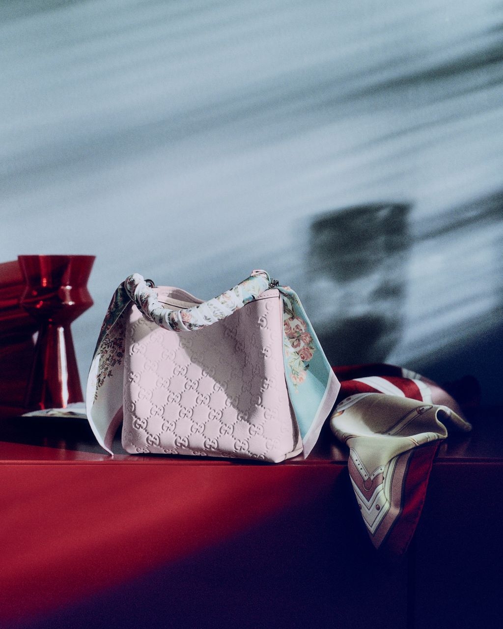 2025七夕情人節禮物 GUCCI 5