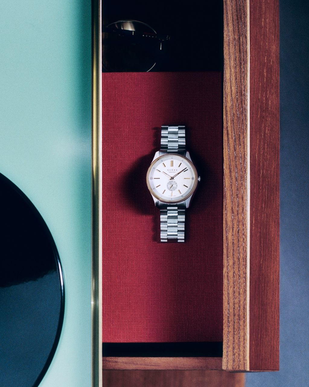 2025七夕情人節禮物 GUCCI 7