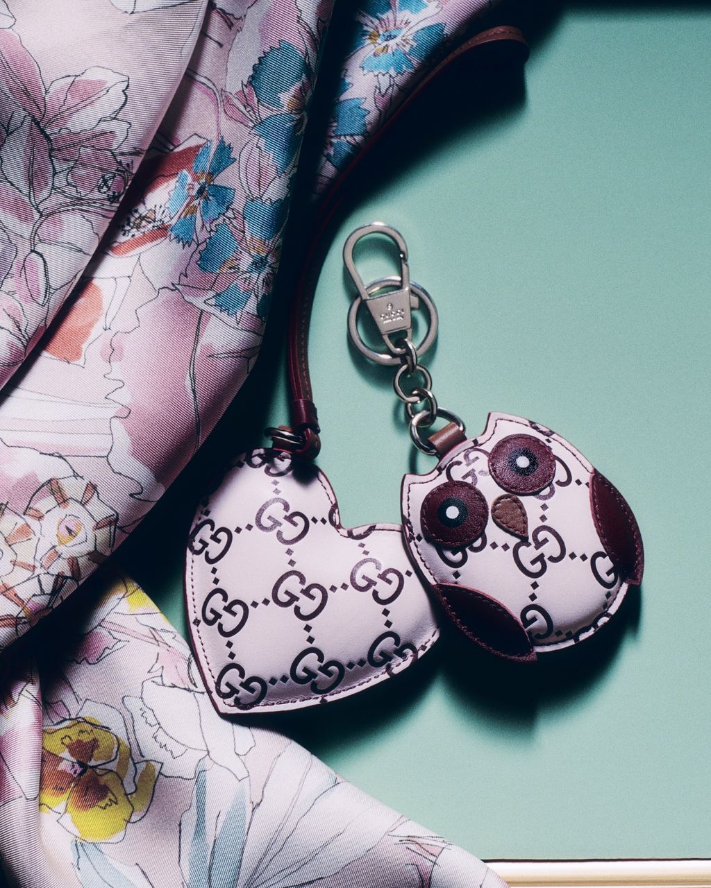 2025七夕情人節禮物 GUCCI 4