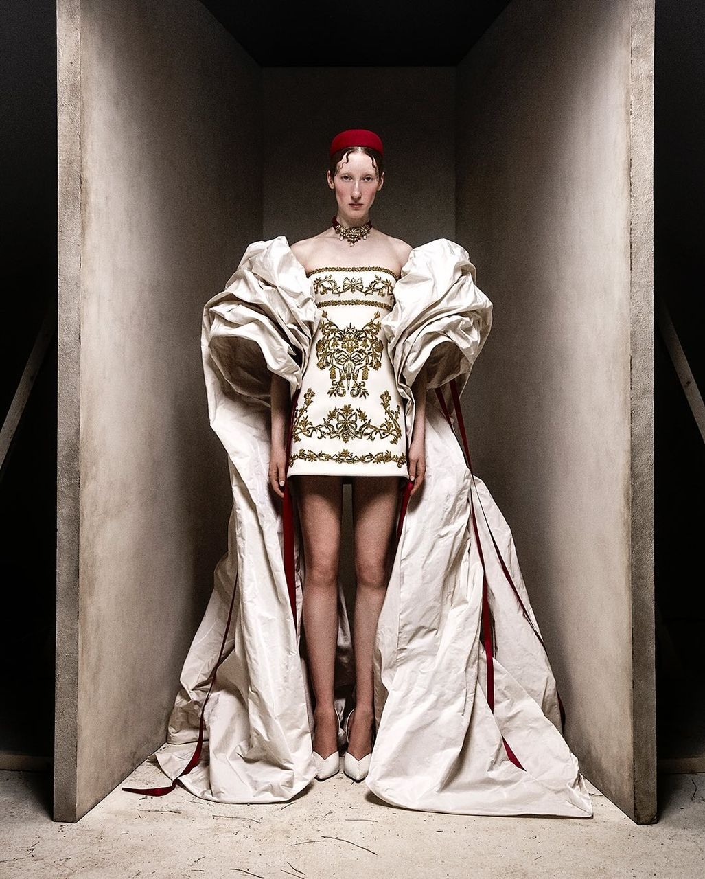 陳慧琳 2025 Season2 演唱會 紅館 krikor jabotian 