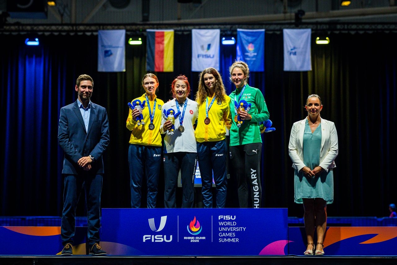 Kaylin Hsieh_Rhine-Ruhr 2025_gold medal