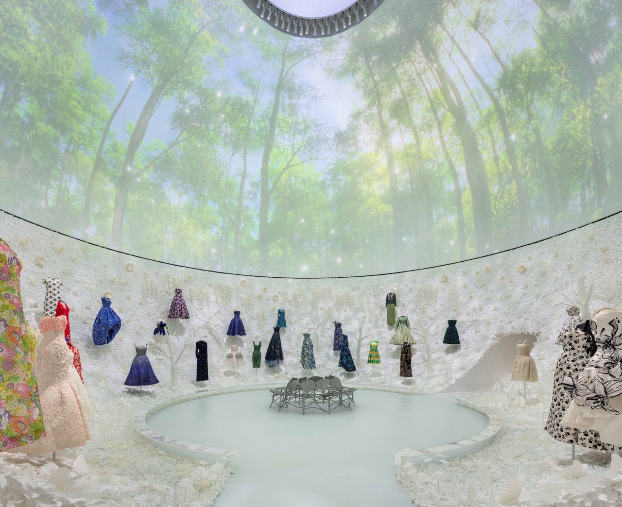 Dior Designer of Dreams Seoul 