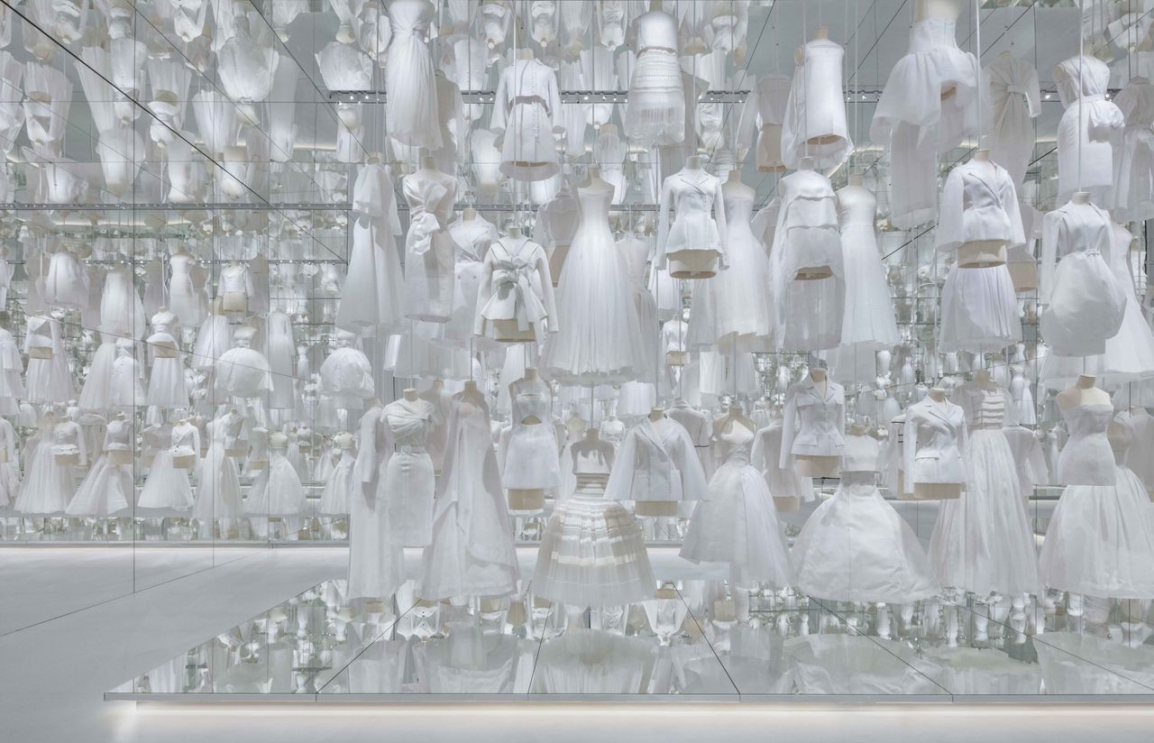 Dior Designer of Dreams Seoul 
