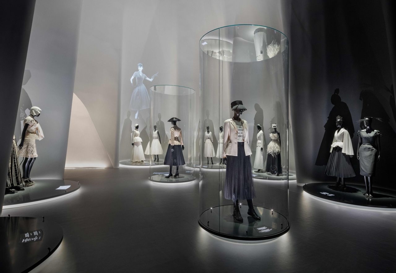 Dior Designer of Dreams Seoul 