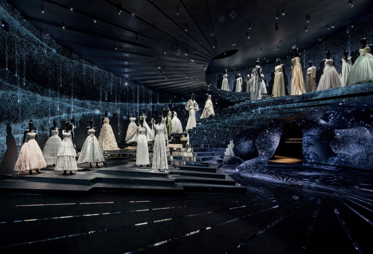 Dior Designer of Dreams Seoul 