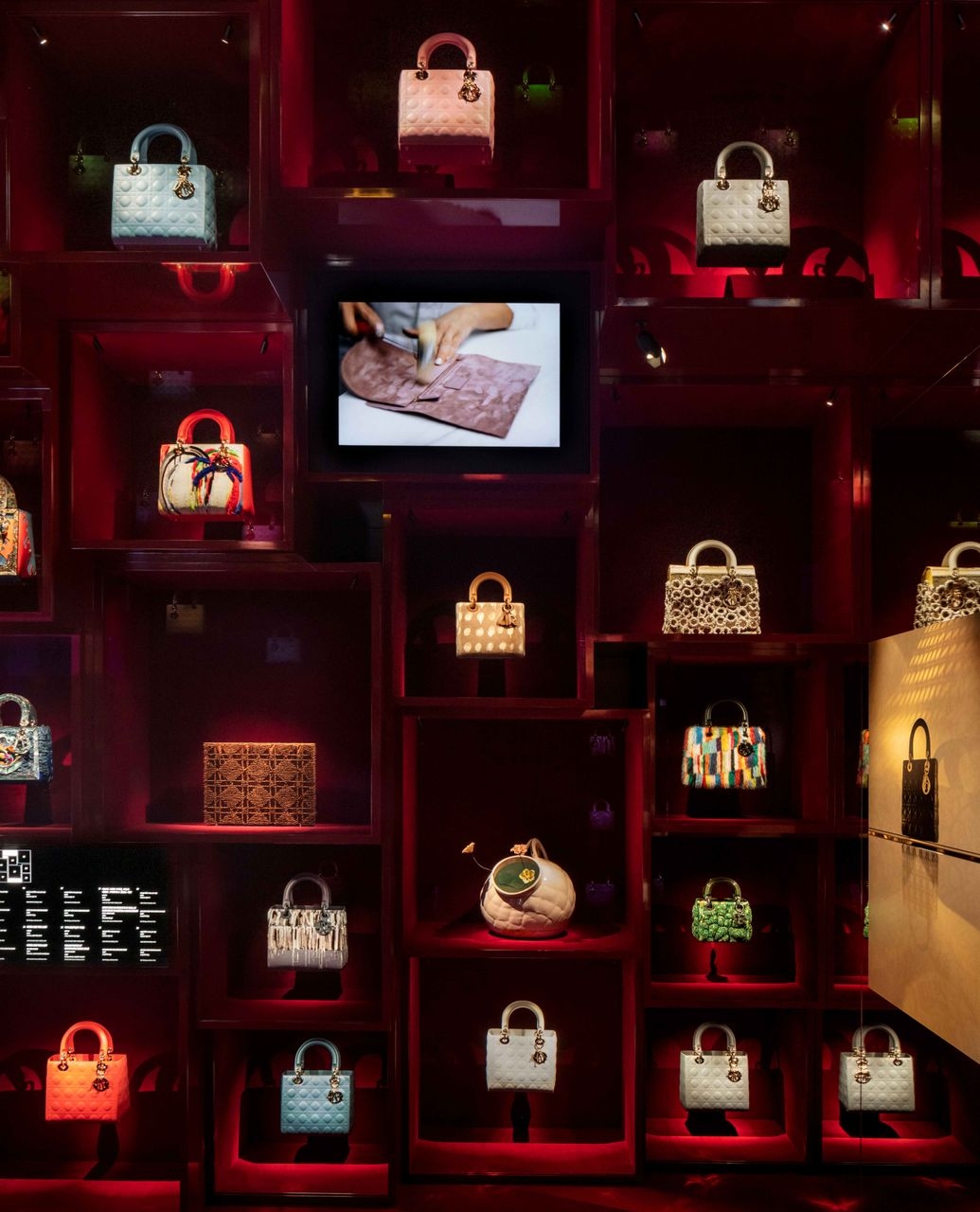 Dior Designer of Dreams Seoul 