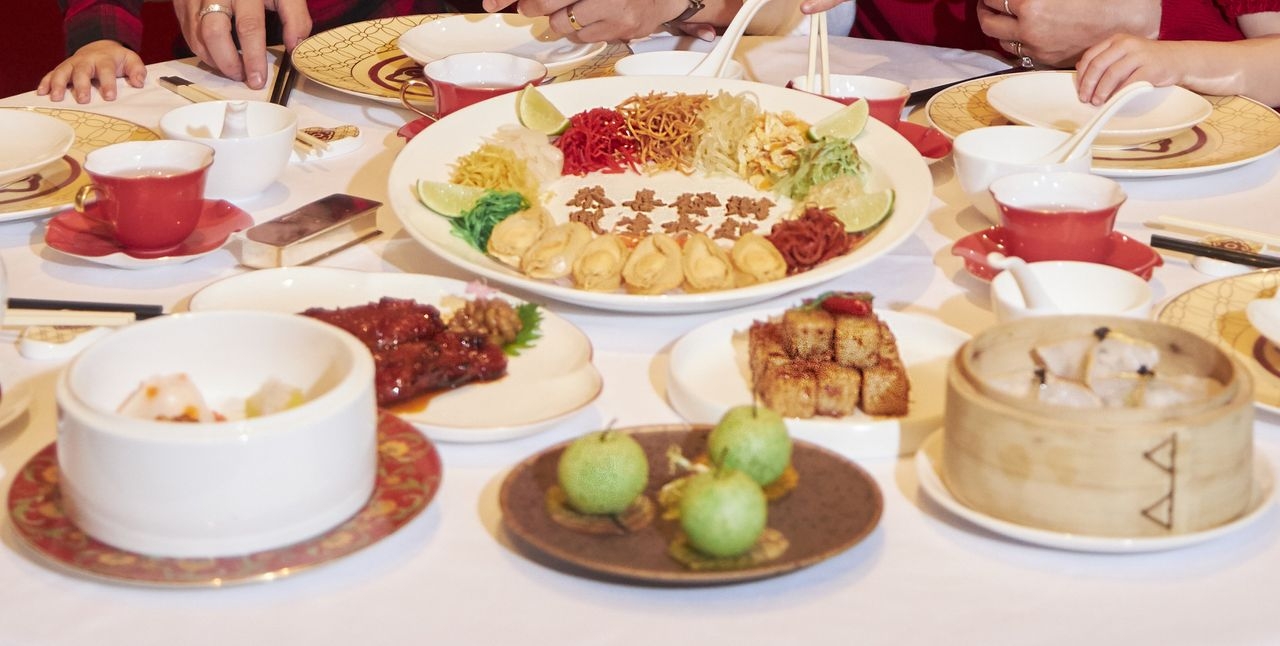 團年飯推介2026_鮑魚撈起