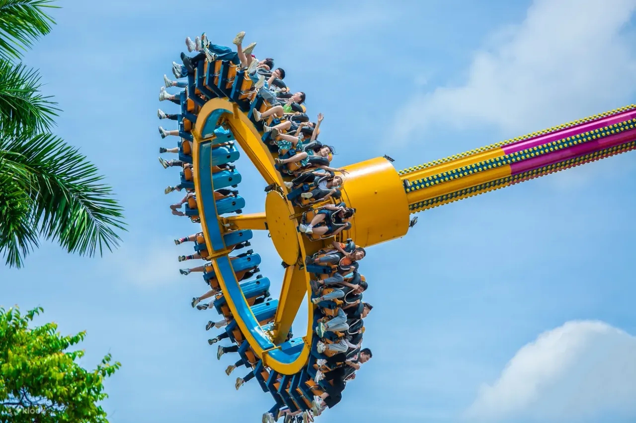 深圳親子好去處,室內,商場