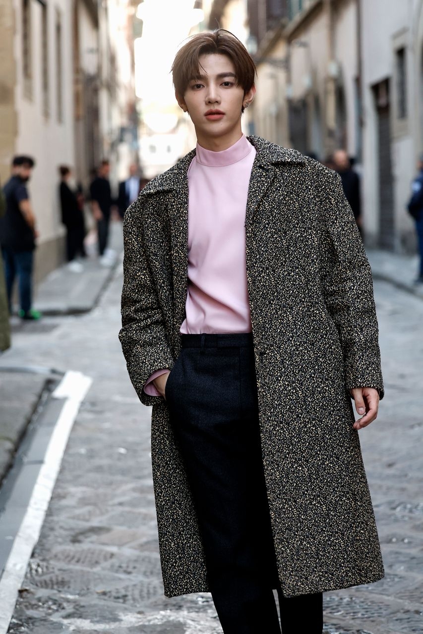 Gucci 2026早春