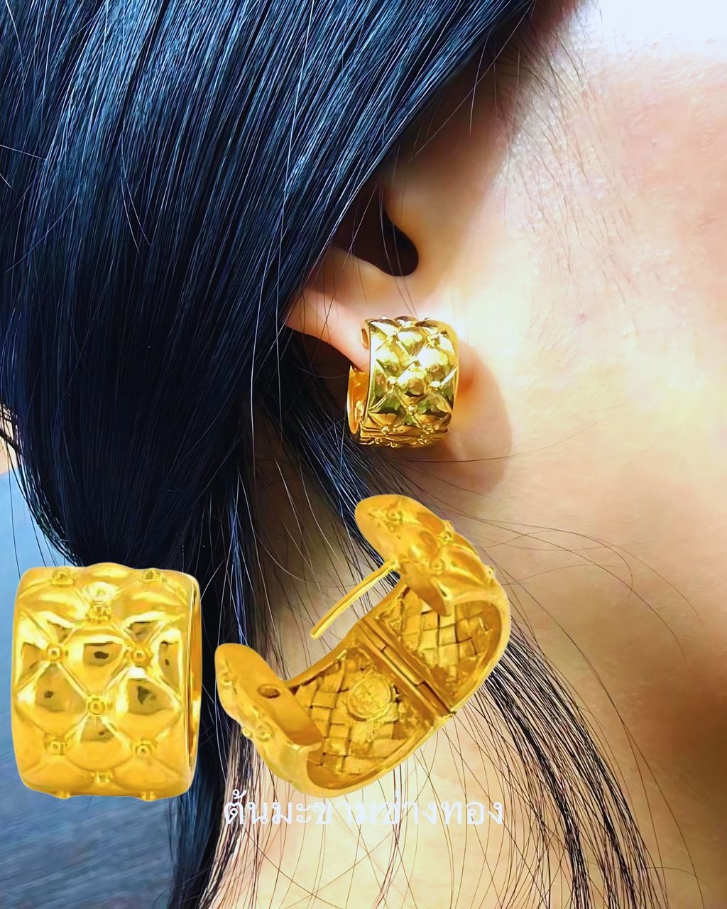 TAMA JEWELRY TMKGOLD