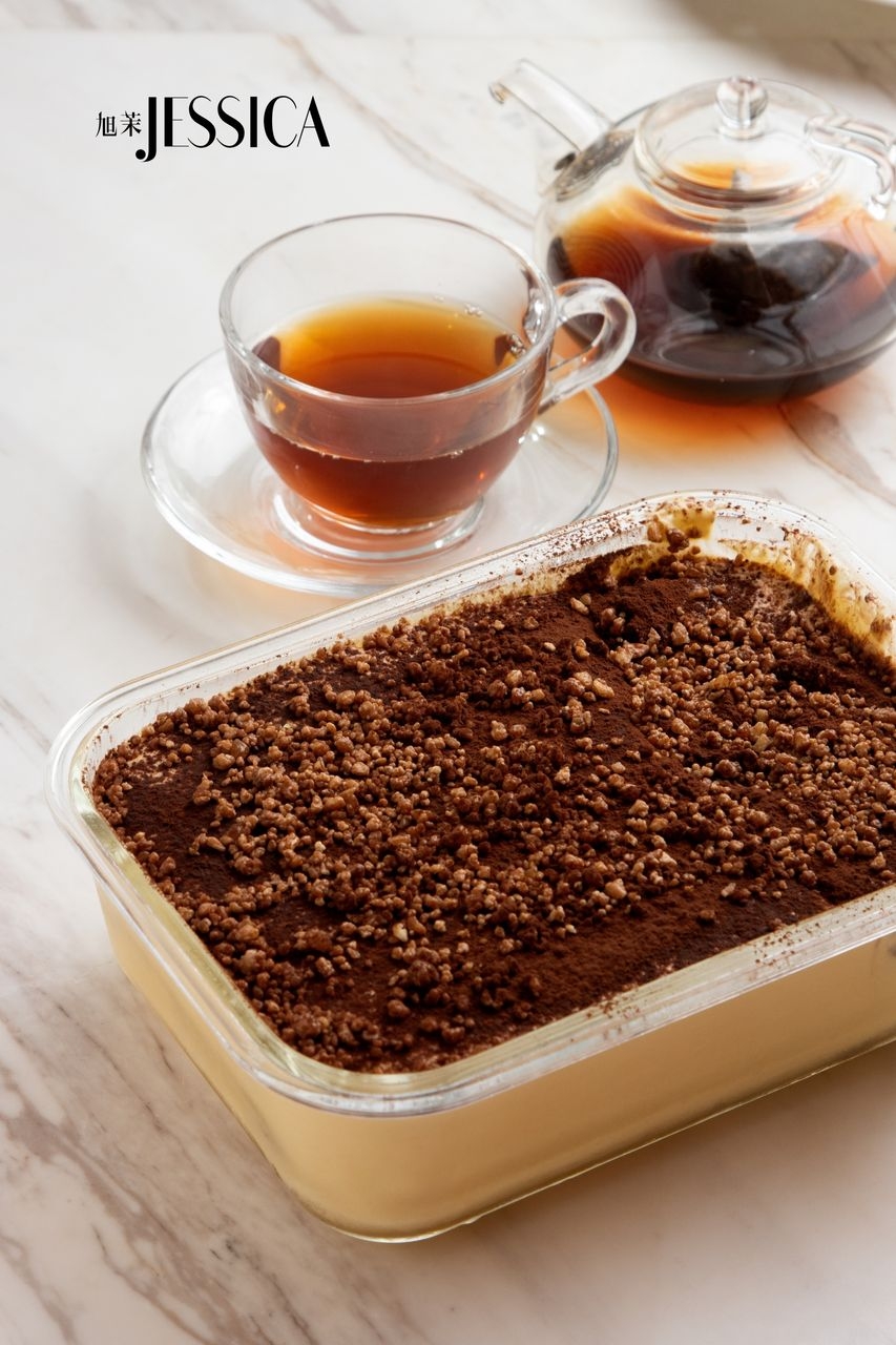 1111 ONES Restaurant & Lounge_TIRAMISU