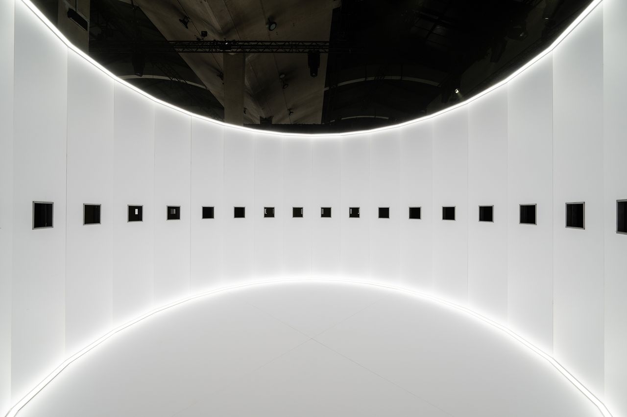 Valentino 2026春夏高訂系列 