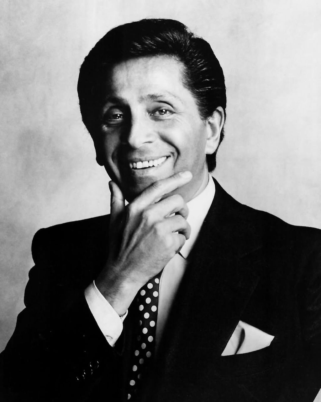 Valentino Garavani 