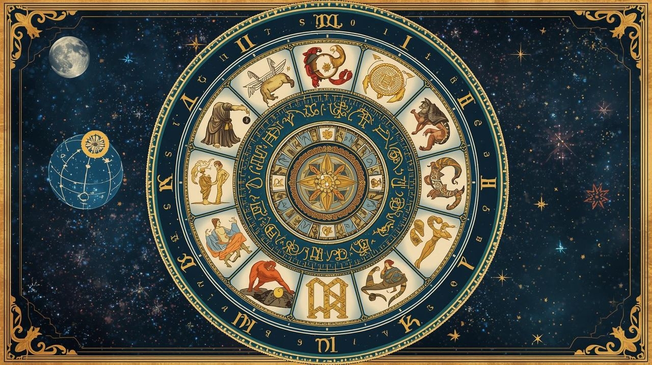 12星座愛情運勢