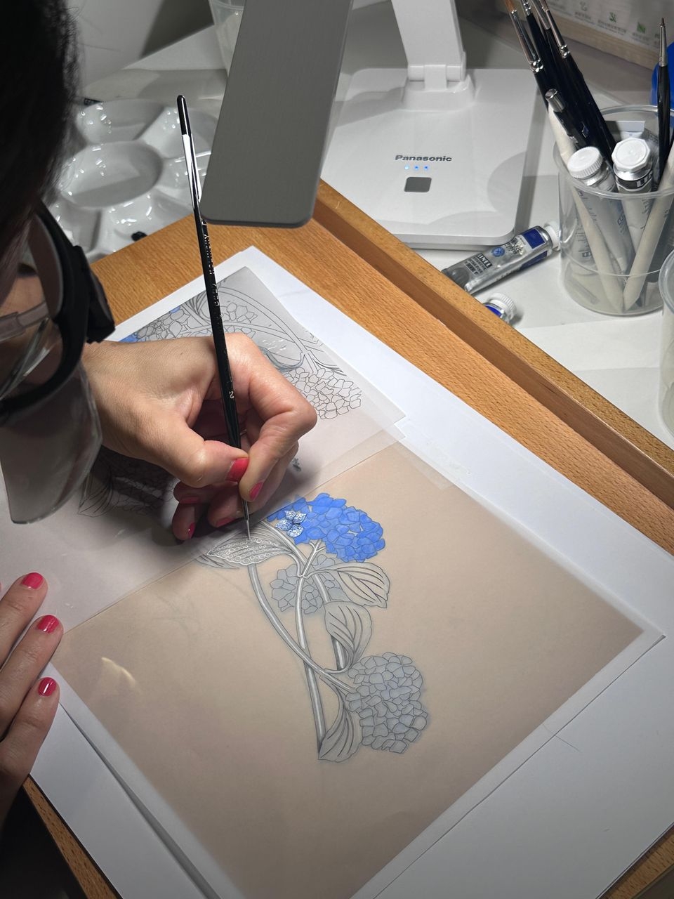 香港大學美術博物館與L’ÉCOLE珠寶藝術學院亞太區分校攜手呈獻「筆脈珍傳：法國珠寶巧藝二百年（1770–1970）」展覽