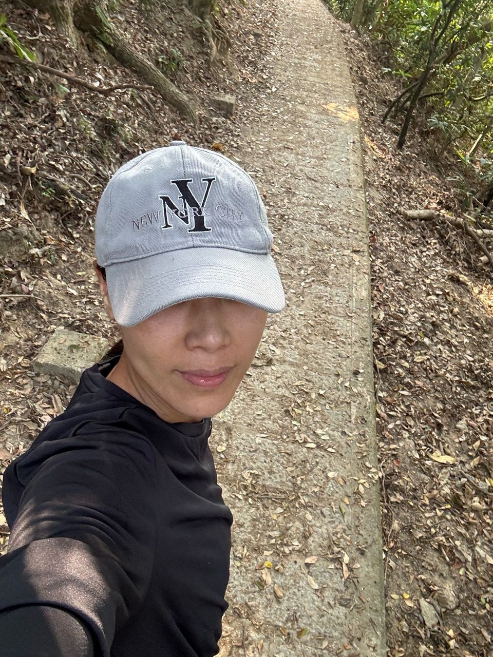 Mandy Pao