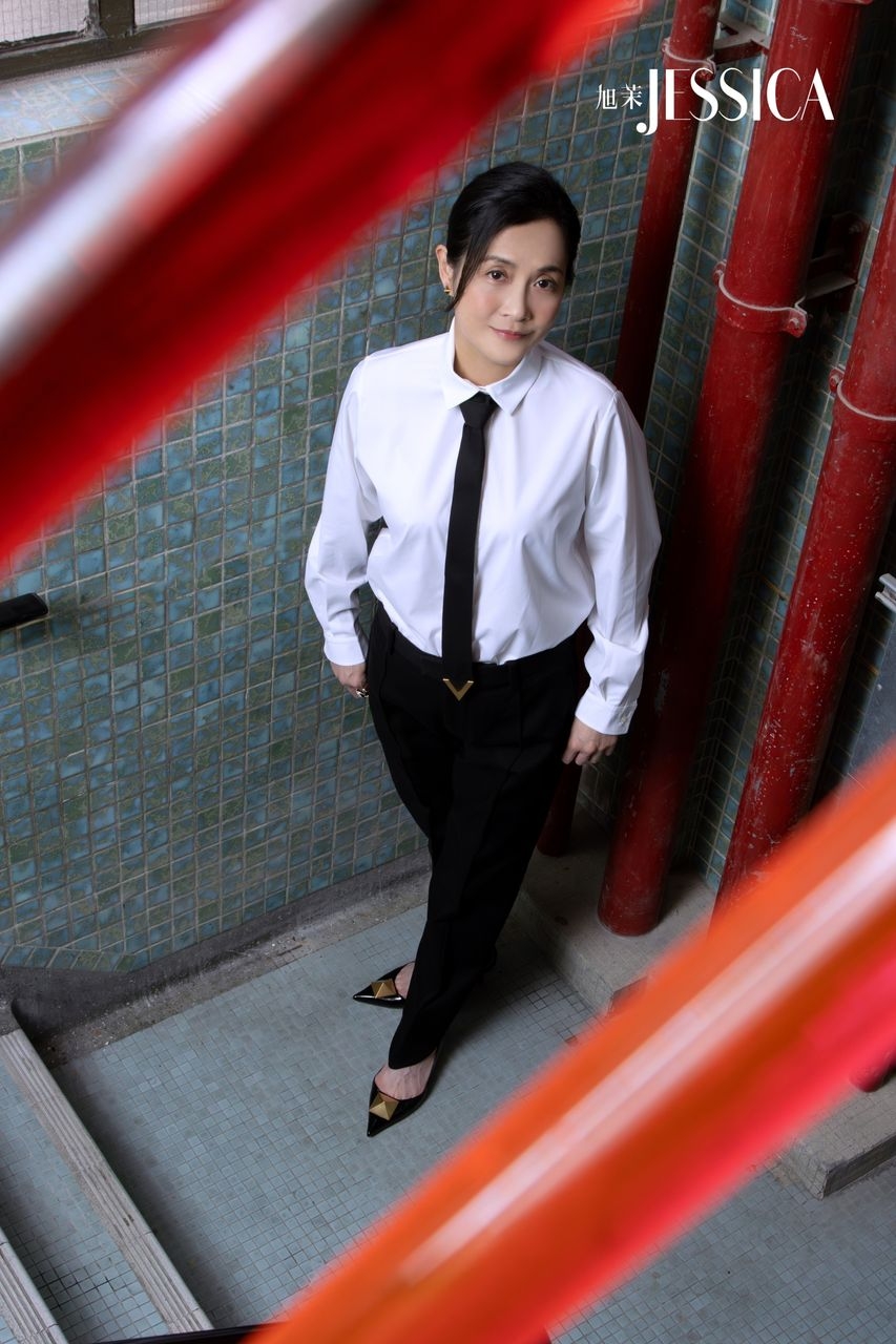 Yvonne Kam