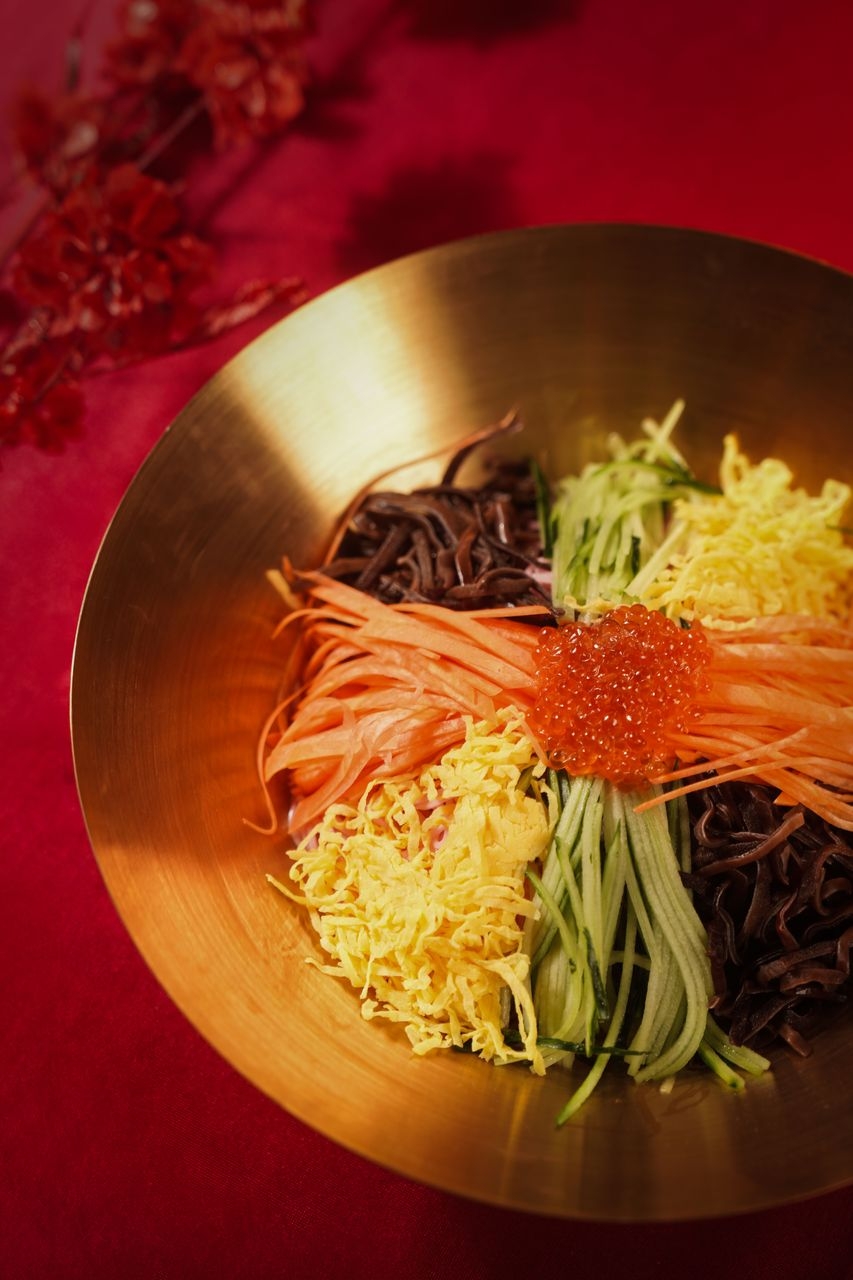 團年飯推介2026_鮑羅萬有富貴撈起