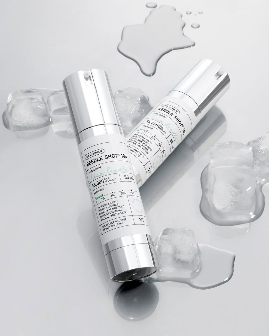 微針精華, 精華, VT Cosmetics