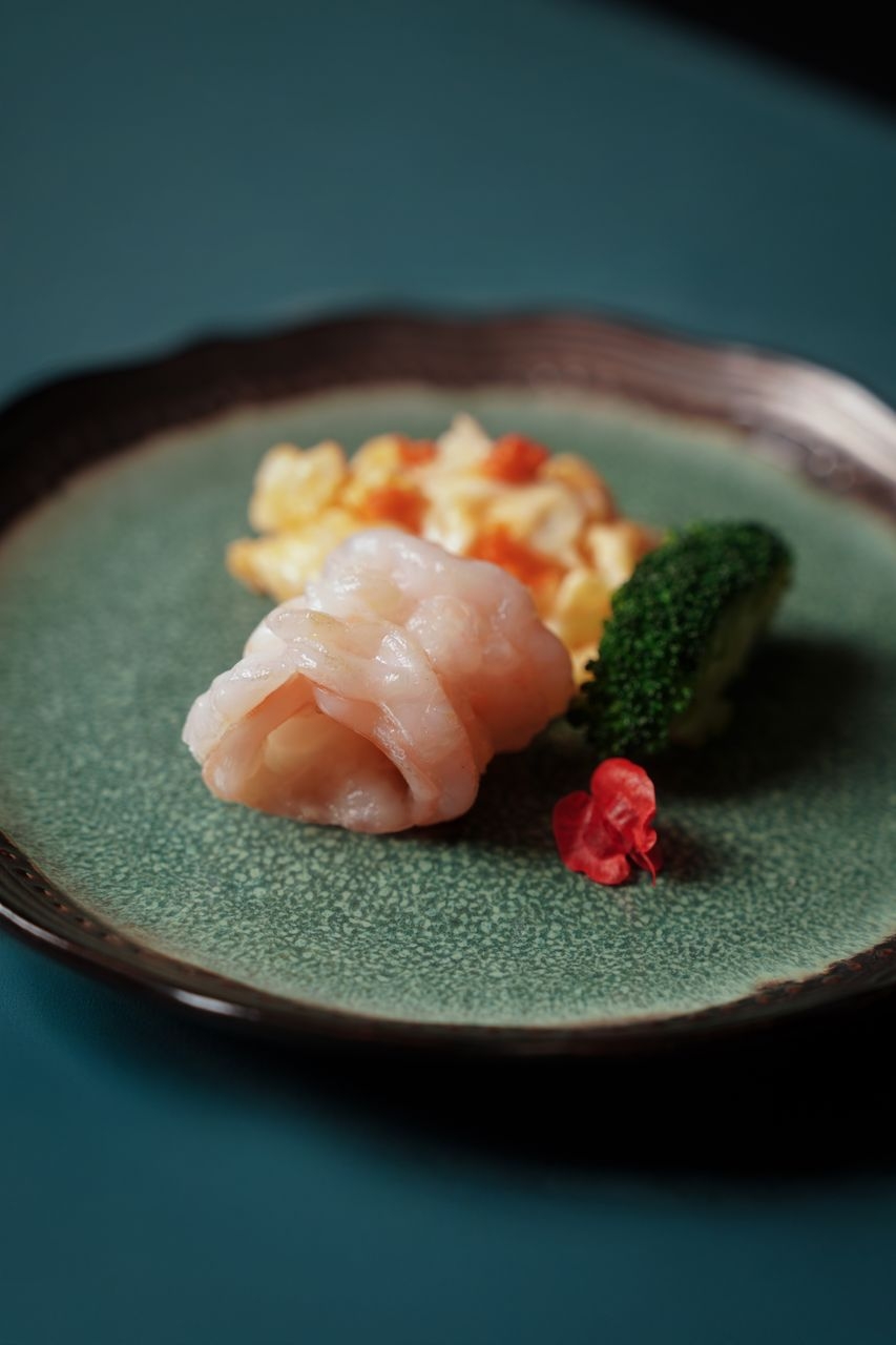 團年飯介2026_蟹皇芙蓉蝦球