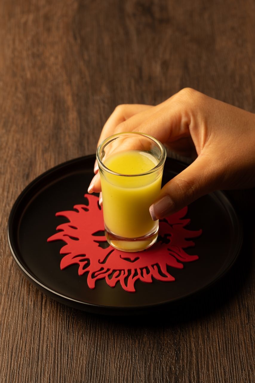 冷壓鮮果酸汁