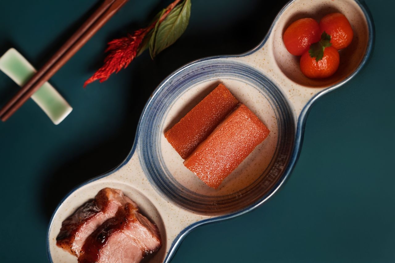 團年飯介2026_逸東燒味薈萃