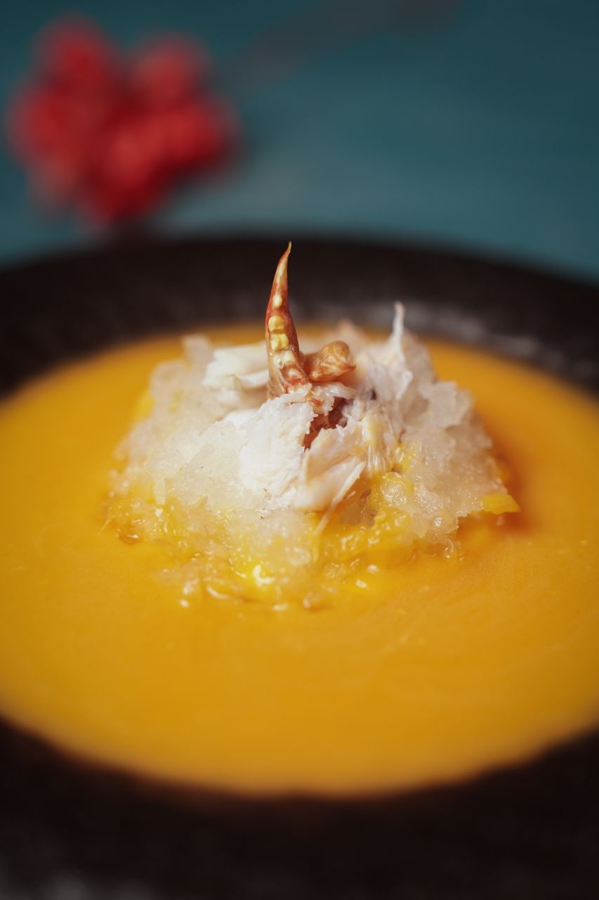 團年飯介2026_金湯海皇燴燕窩