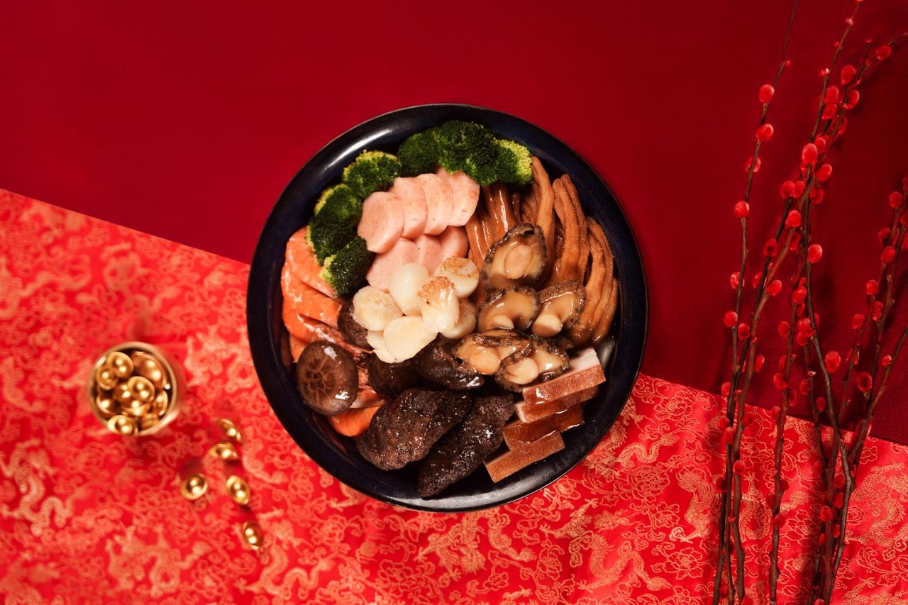 團年飯推介2026_普慶聚寶盆菜