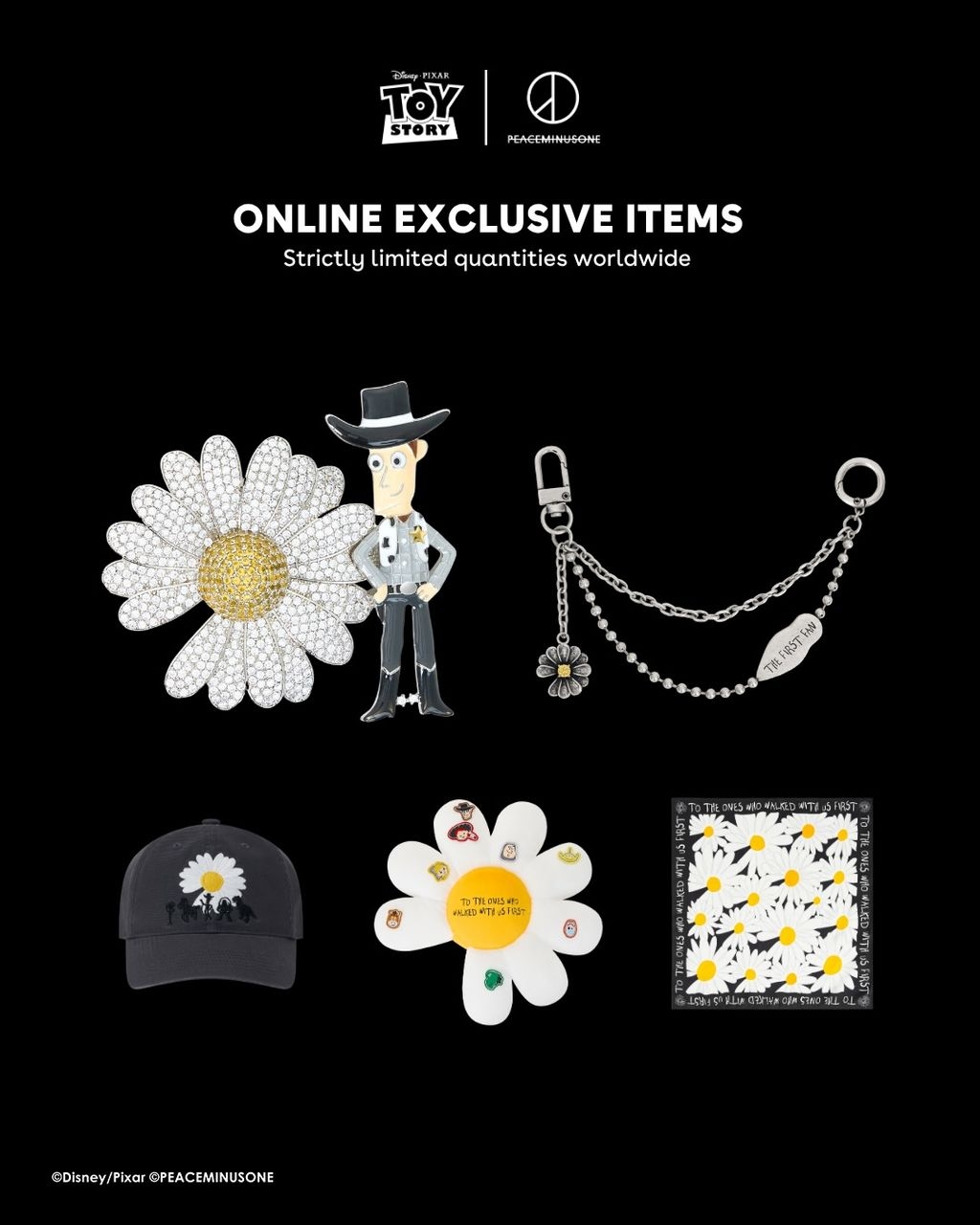 gd X  casetify X toy story 