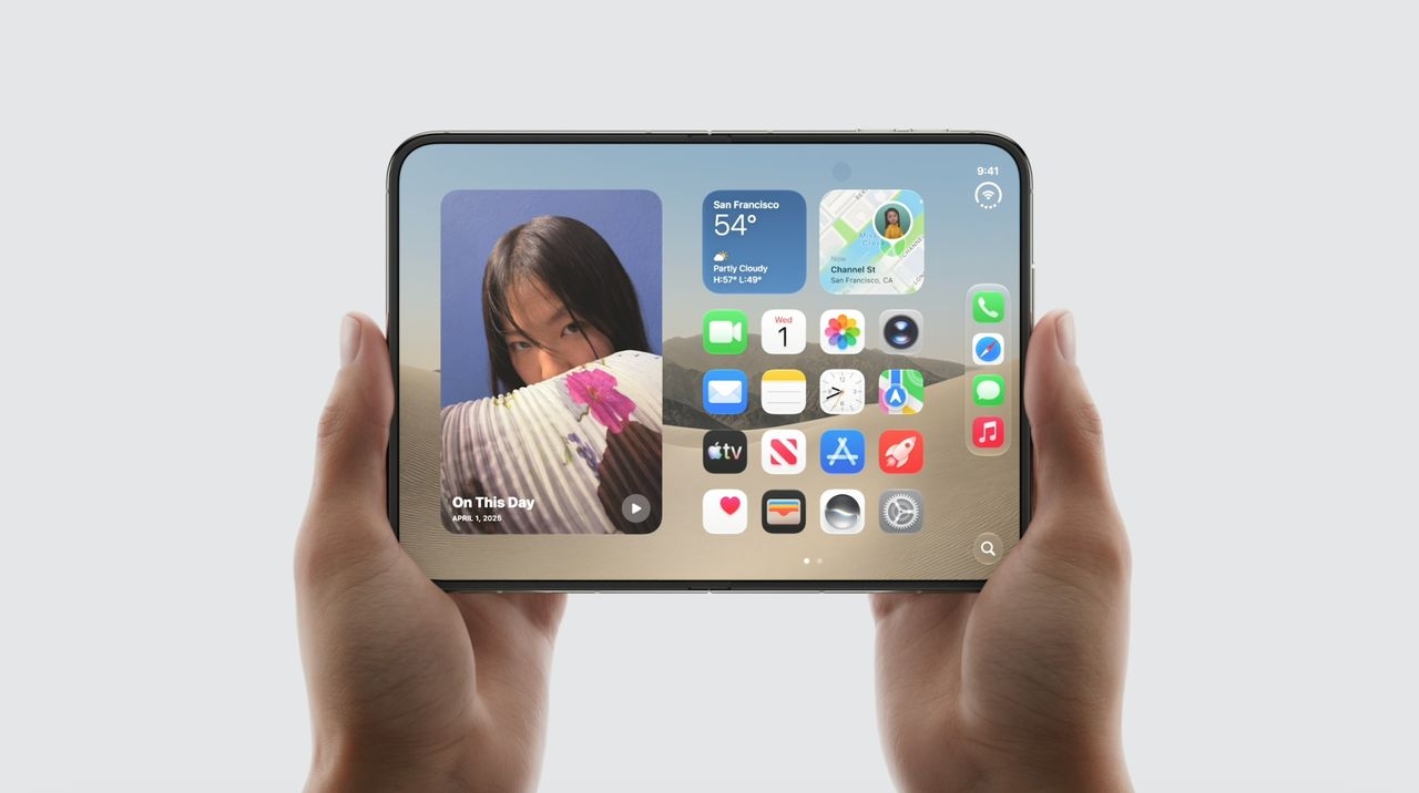 iPhone Duo