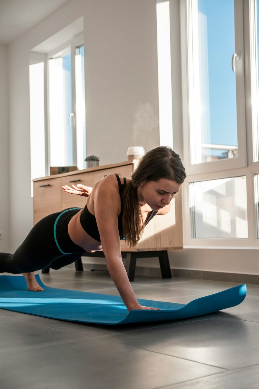 普拉提運動,pilates,普拉提好處