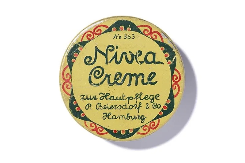 Nivea creme, 潤膚膏, 用途