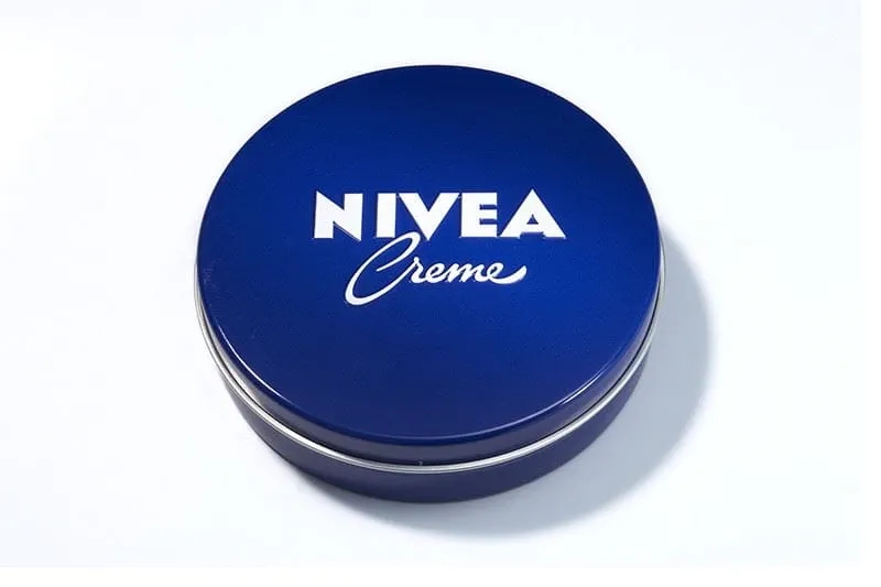 Nivea creme, 潤膚膏, 用途