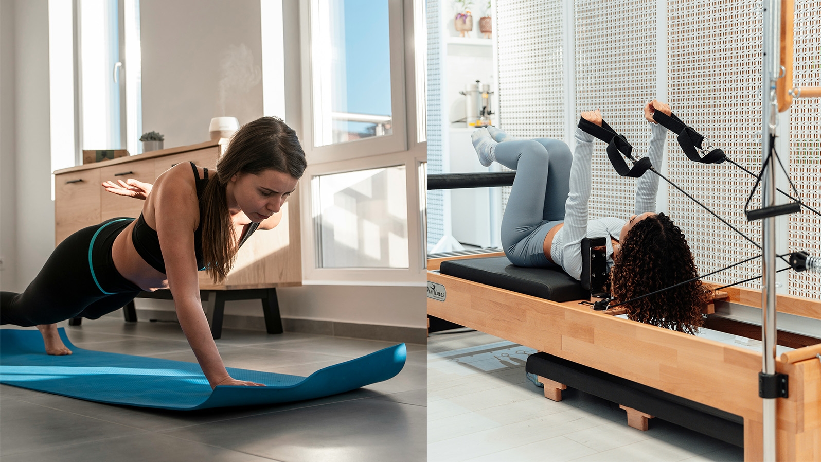 普拉提運動, pilates,reformer