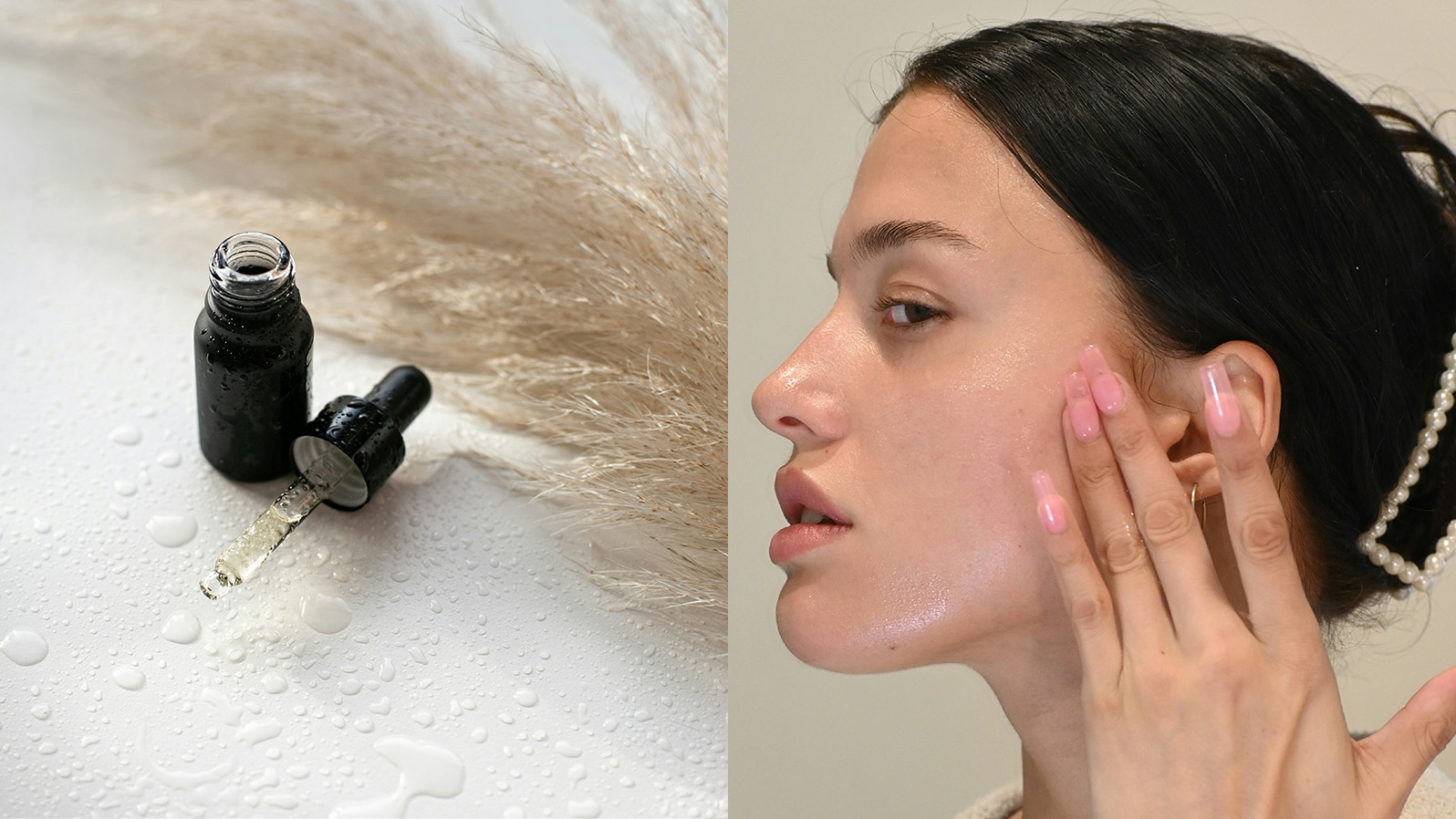 微針精華, 護膚, 保濕 