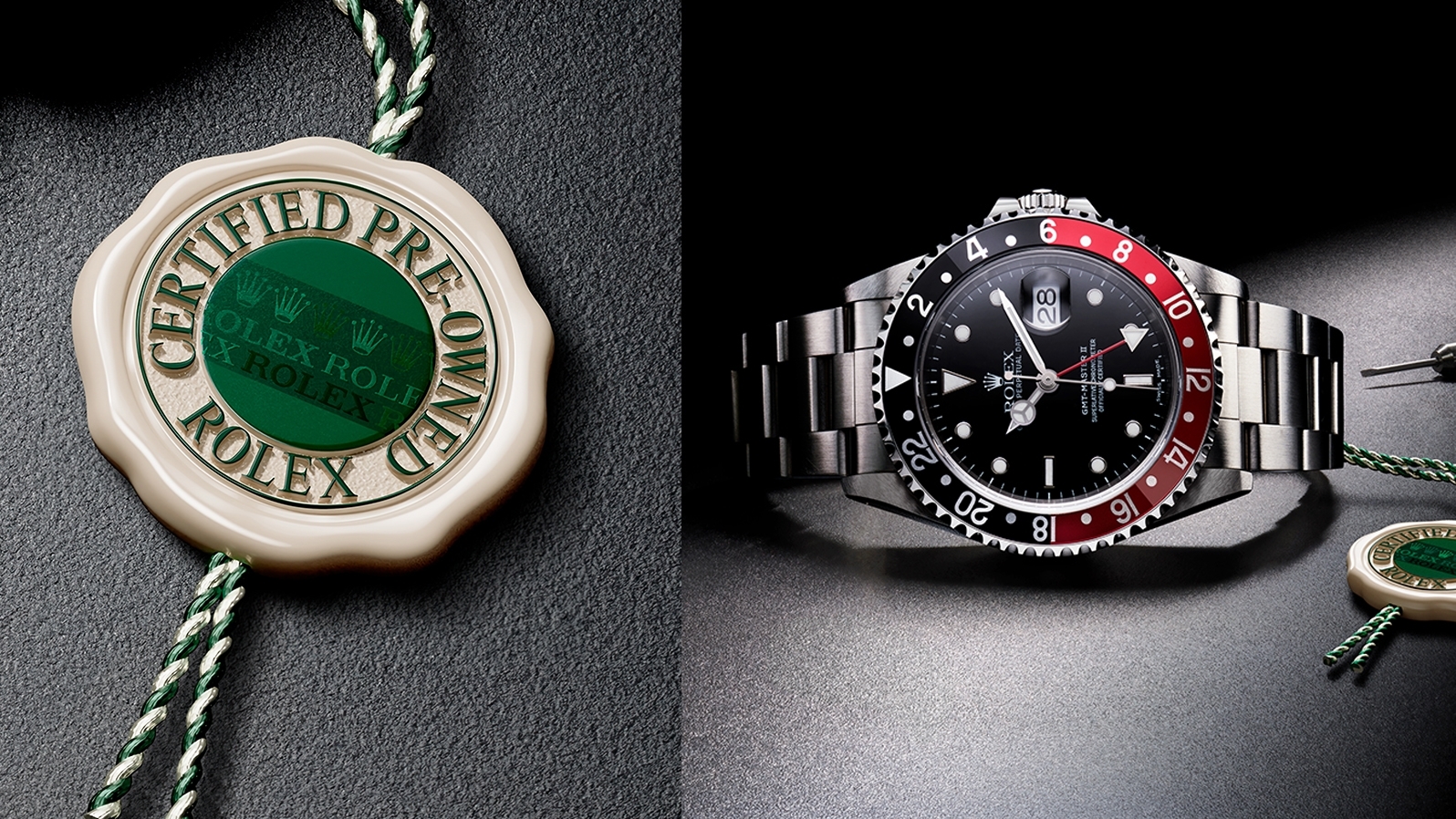 Rolex勞力士