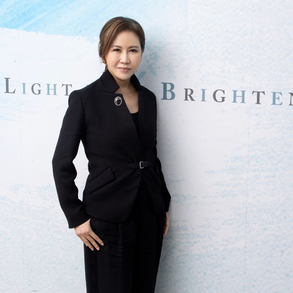 JESSICA Visionary Leaders Award 2025】細水長流的教育之路June Leung 梁賀琪