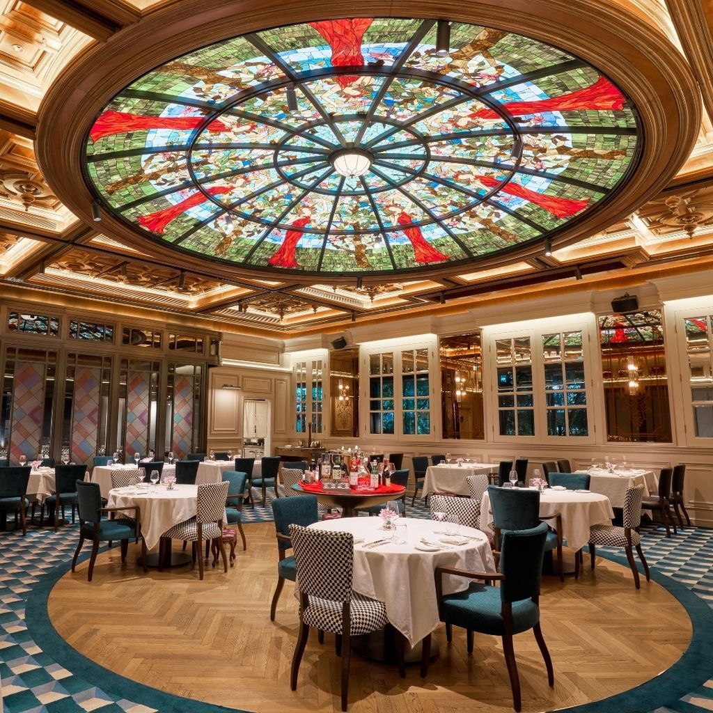 Landau’s_Dining Room