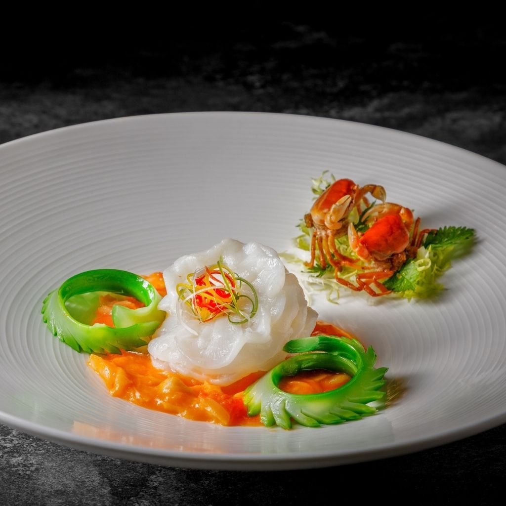 尖沙咀美食推介：5星級酒店木炭扒房、地道荷蘭風味、經典中式素食、精品粵菜食府