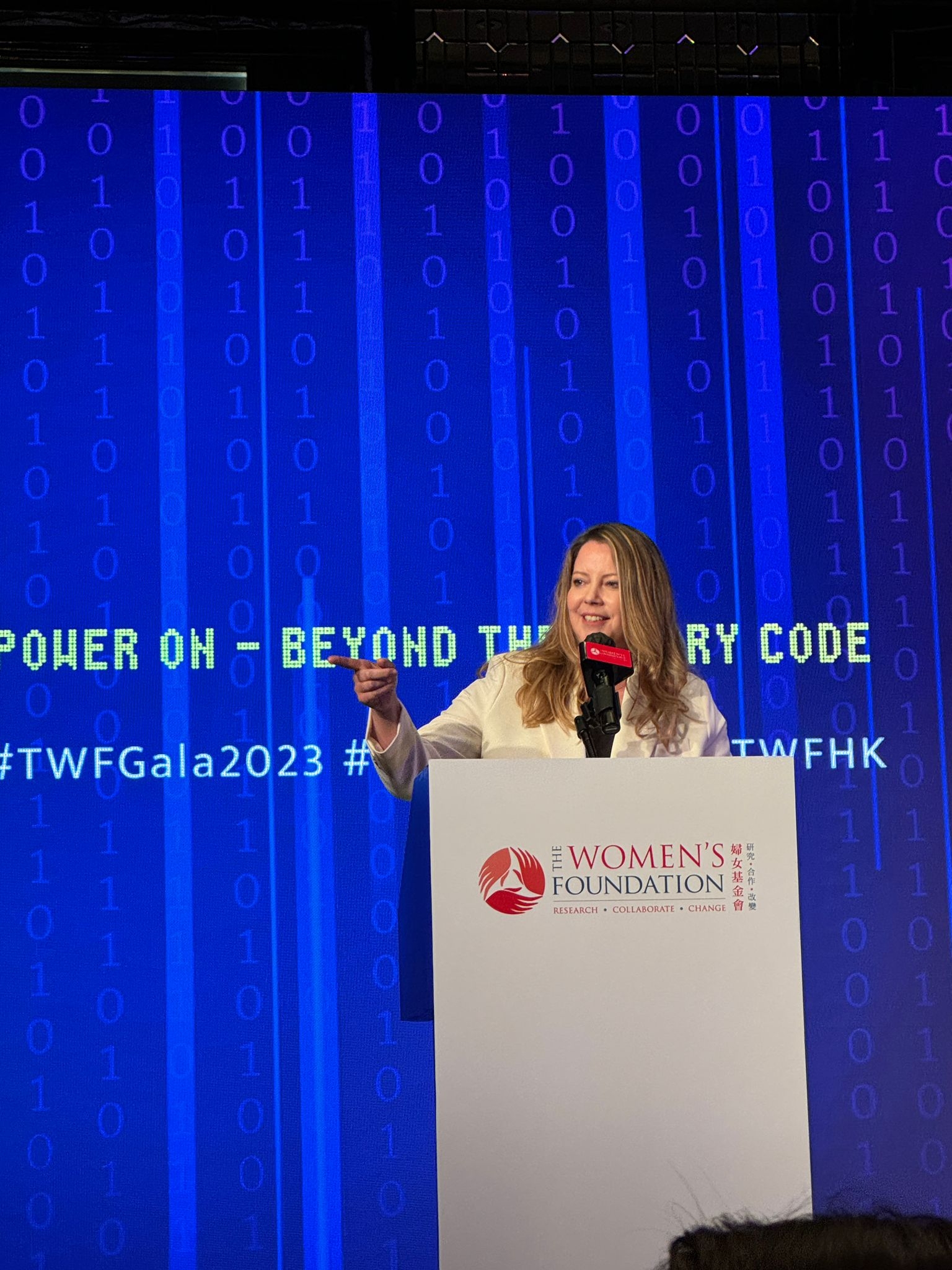 Embracing Inclusivity: Go Beyond the Binary Code
