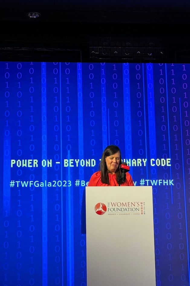 Embracing Inclusivity: Go Beyond the Binary Code