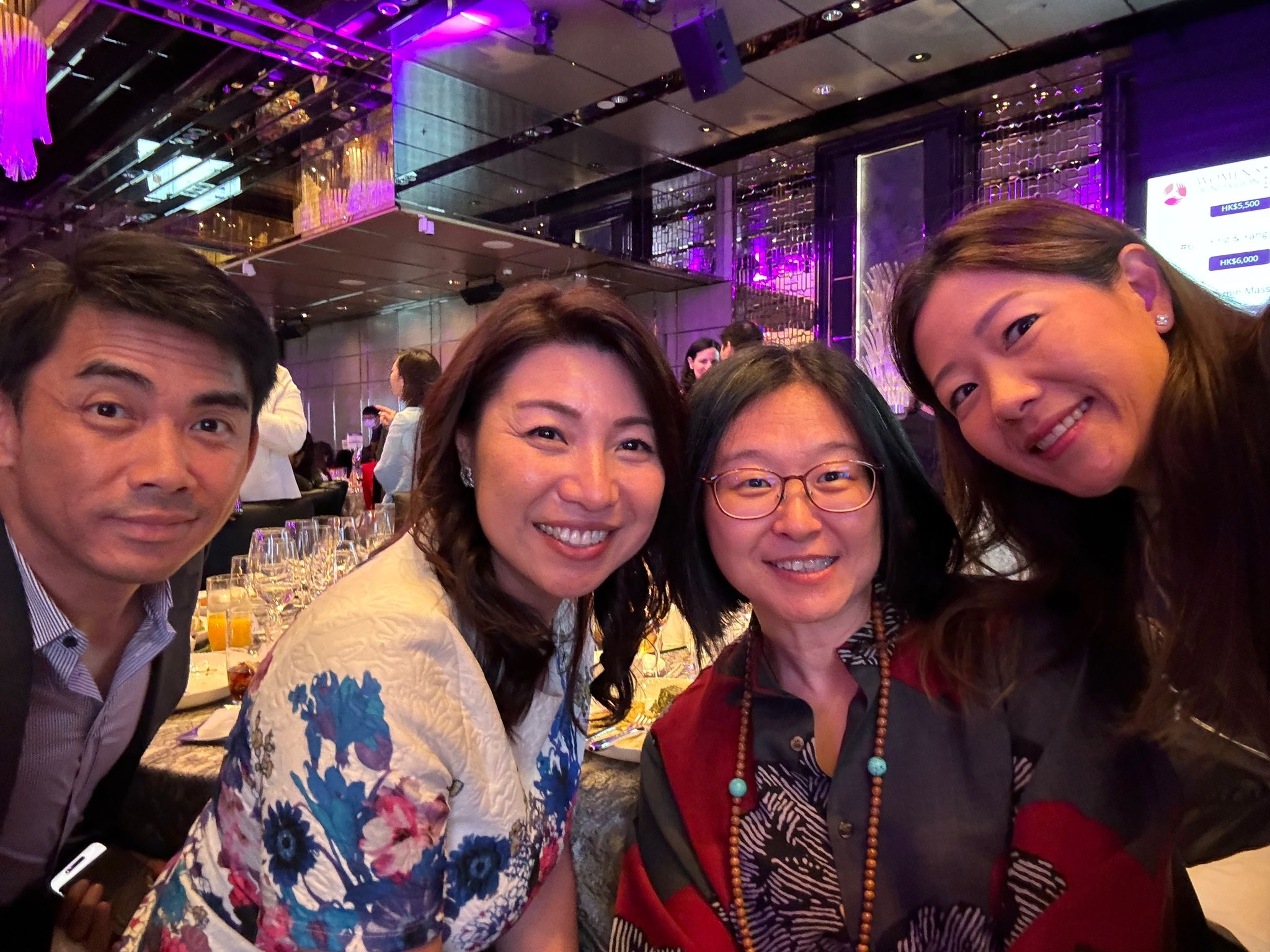 Embracing Inclusivity: Go Beyond the Binary Code
