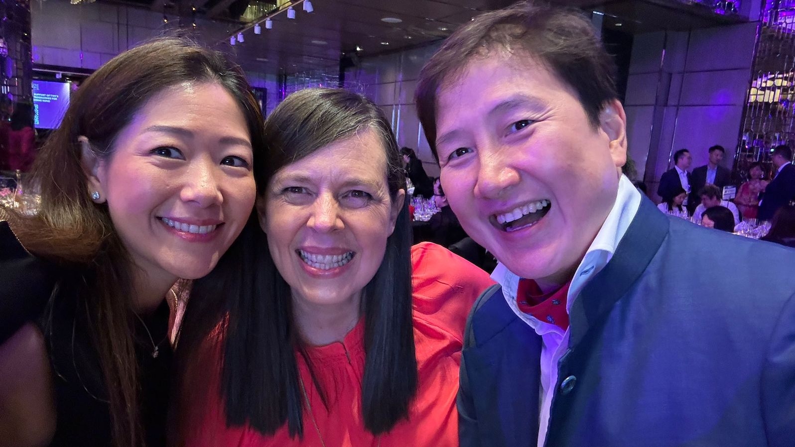 Embracing Inclusivity: Go Beyond the Binary Code