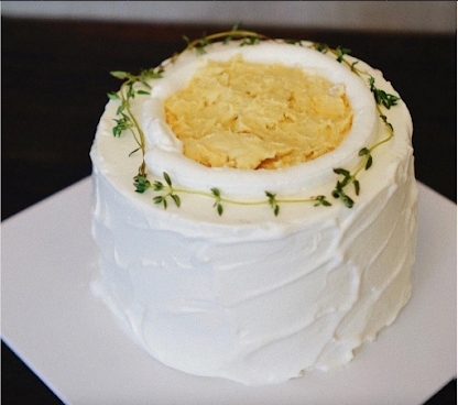 生日蛋糕推薦,香港,IG生日蛋糕