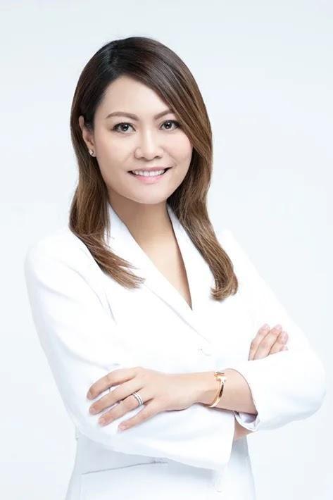 Prof. Michelle Chang