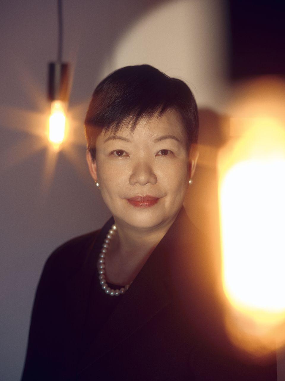 Prof. Helen Meng